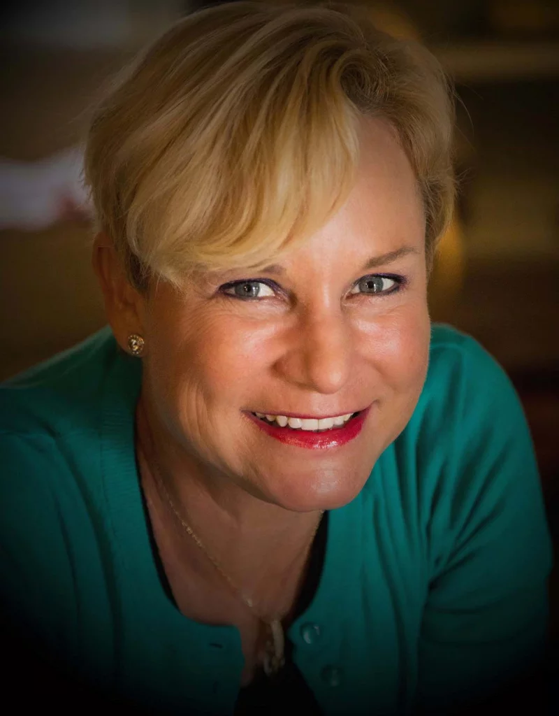 Heidi Baker & Iris Missionaries