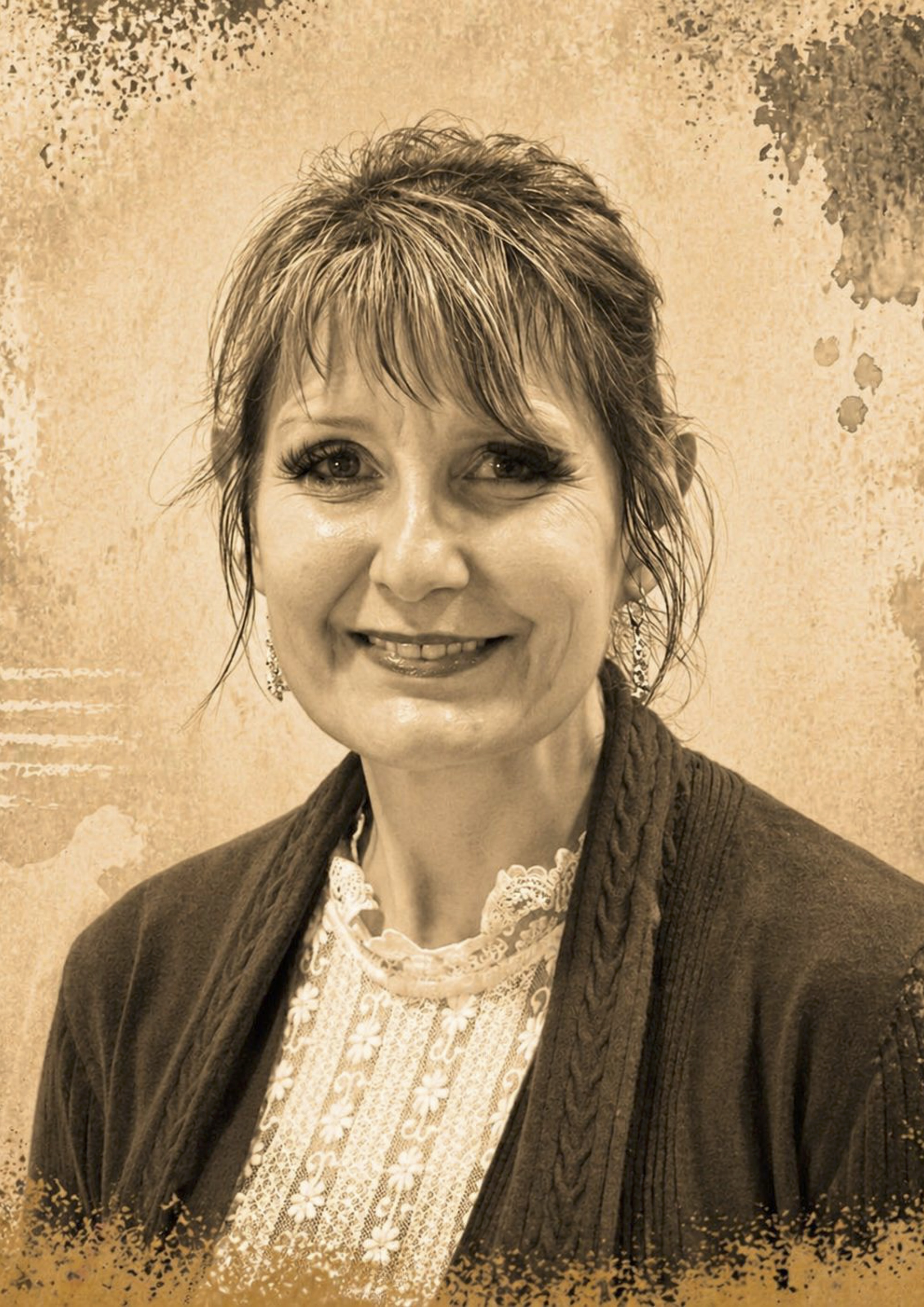 Dr. Kate Hartman